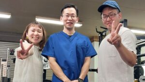 寝ながら出来るヒップアップのコツ伝えます